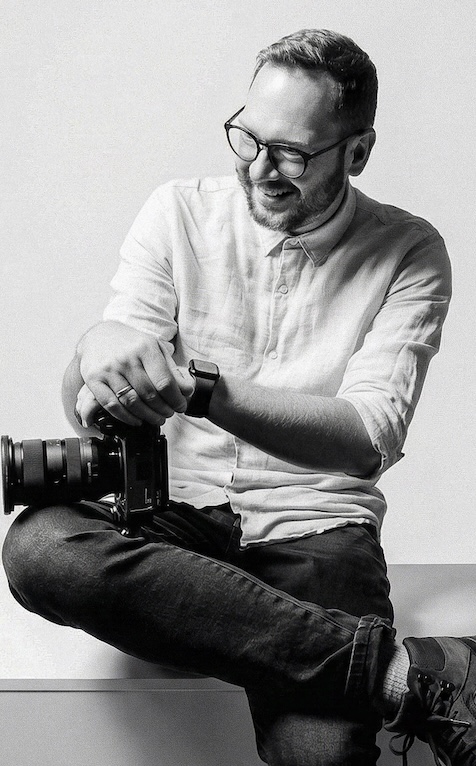 kamerzysta Gorzów szczecin Poznań wesele oferta film ślubny oferta